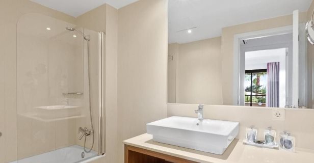 Aparthotel Pabisa Orlando
