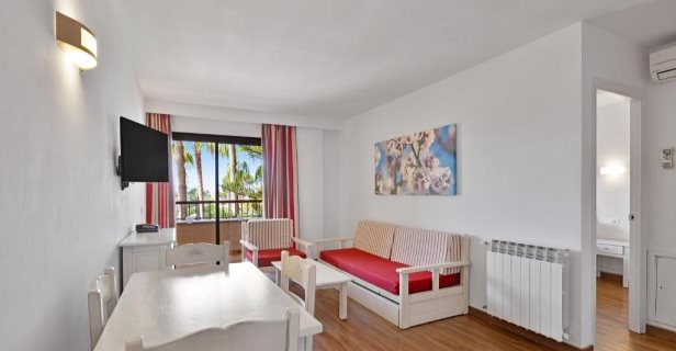 Aparthotel Pabisa Orlando
