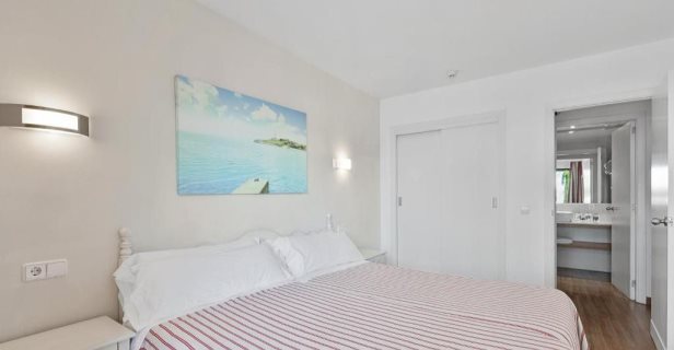 Aparthotel Pabisa Orlando
