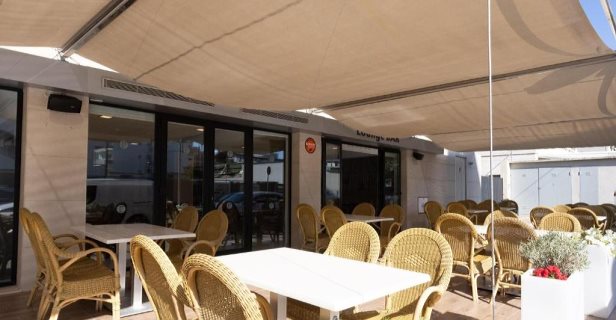 Aparthotel Pabisa Orlando