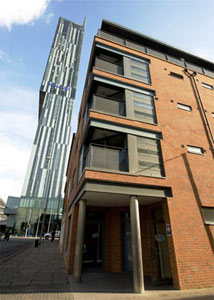Aparthotel Pad