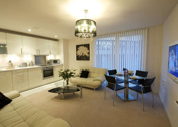 Aparthotel Pad