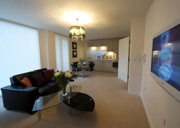 Aparthotel Pad