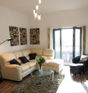 Aparthotel Pad