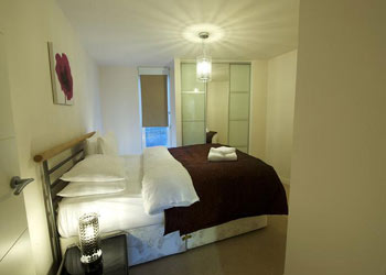 Aparthotel Pad