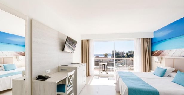 Aparthotel Paguera Beach