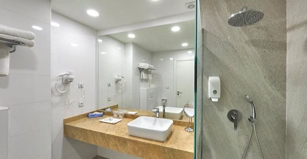 Aparthotel Paguera Beach