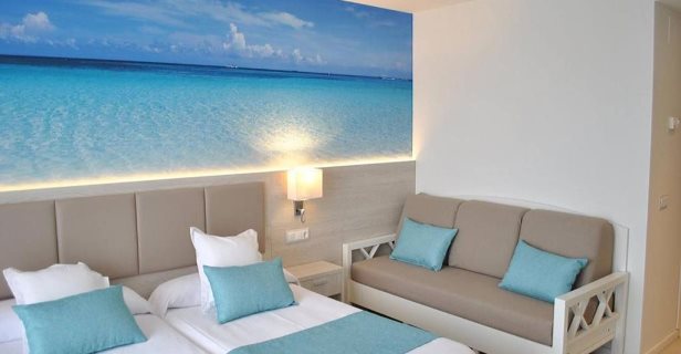 Aparthotel Paguera Beach