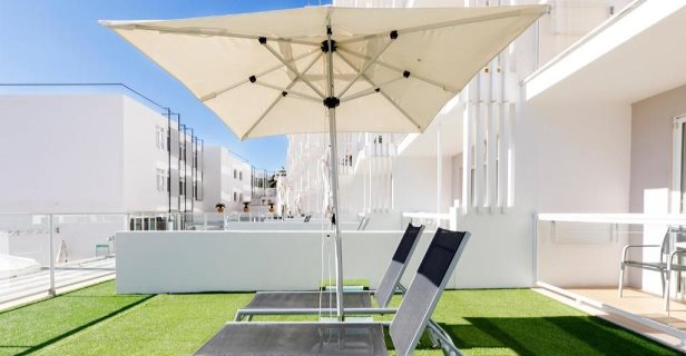 Aparthotel Paguera Beach