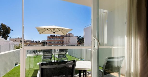 Aparthotel Paguera Beach