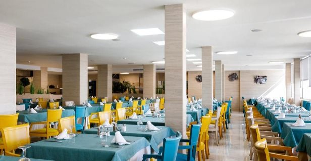 Aparthotel Paguera Beach