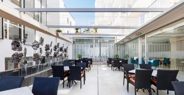 Aparthotel Paguera Beach