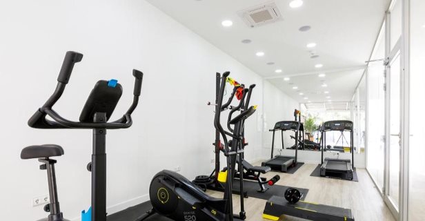 Aparthotel Paguera Beach