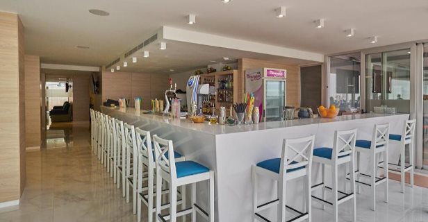 Aparthotel Paguera Beach