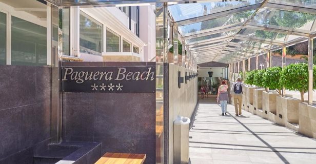 Aparthotel Paguera Beach