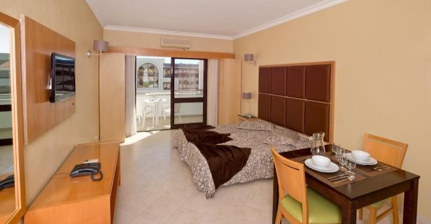 Aparthotel Paladim Alagoamar