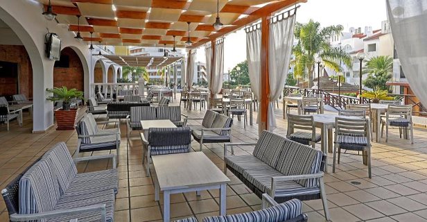Aparthotel Paladim Alagoamar
