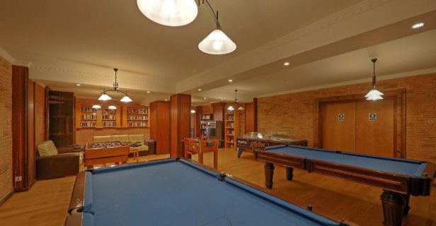 Aparthotel Paladim Alagoamar