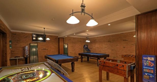 Aparthotel Paladim Alagoamar