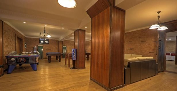 Aparthotel Paladim Alagoamar