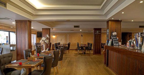 Aparthotel Paladim Alagoamar