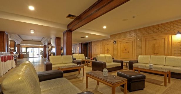 Aparthotel Paladim Alagoamar