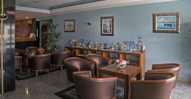 Aparthotel Paladim Alagoamar