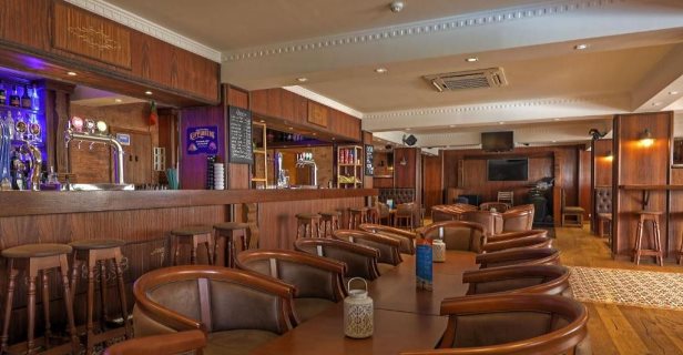 Aparthotel Paladim Alagoamar
