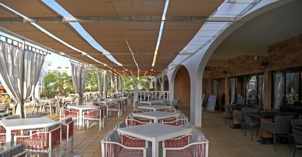 Aparthotel Paladim Alagoamar