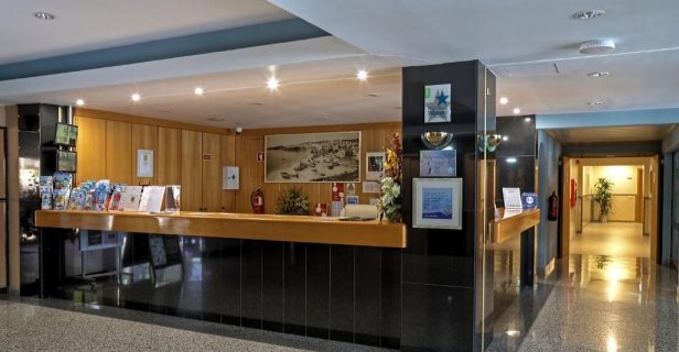 Aparthotel Paladim Alagoamar