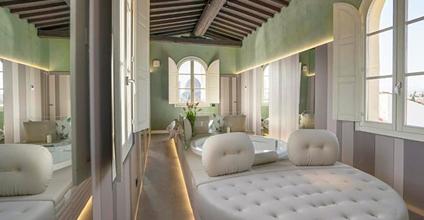 Aparthotel Palazzo Dei Ciompi Suites