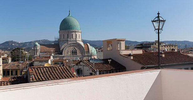 Aparthotel Palazzo Dei Ciompi Suites