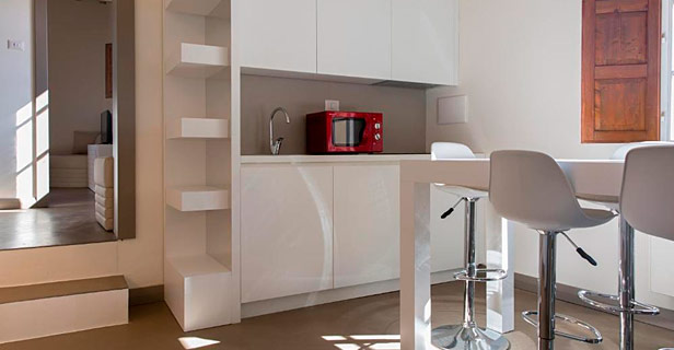 Aparthotel Palazzo Dei Ciompi Suites