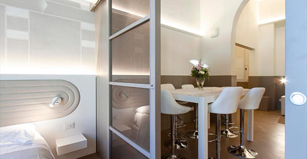 Aparthotel Palazzo Dei Ciompi Suites