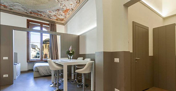 Aparthotel Palazzo Dei Ciompi Suites