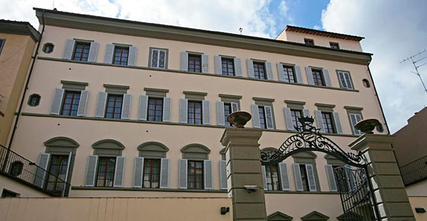 Aparthotel Palazzo Dei Ciompi Suites