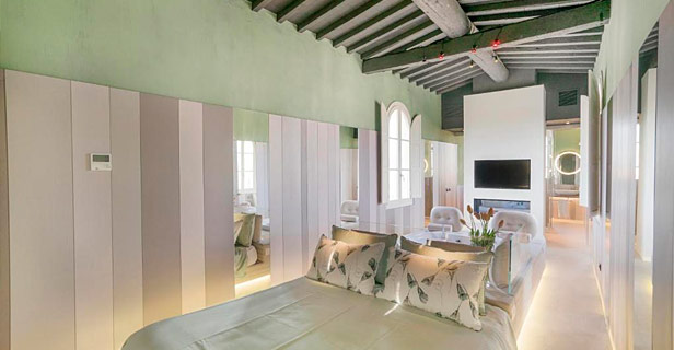 Aparthotel Palazzo Dei Ciompi Suites