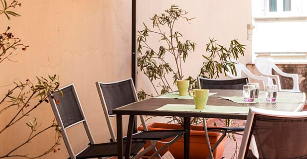 Aparthotel Palazzo Dei Ciompi Suites