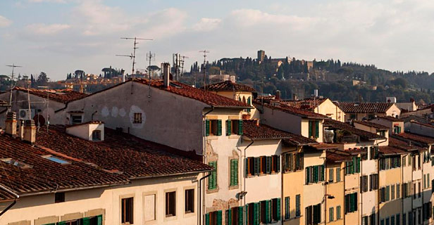 Aparthotel Palazzo Dei Ciompi Suites