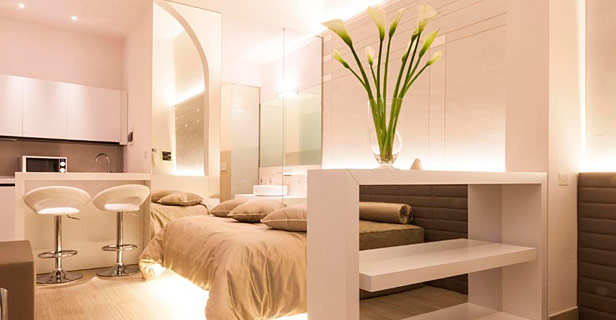 Aparthotel Palazzo Dei Ciompi Suites