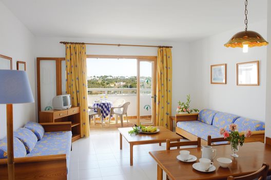 Aparthotel Palia Puerto Del Sol