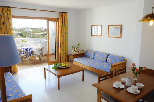 Aparthotel Palia Puerto Del Sol