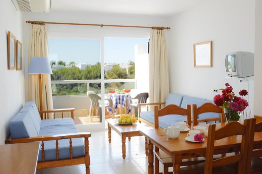 Aparthotel Palia Puerto Del Sol