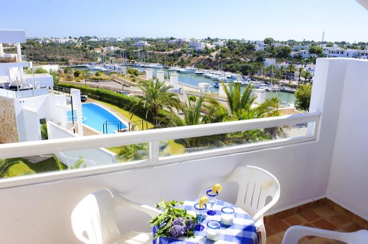 Aparthotel Palia Puerto Del Sol