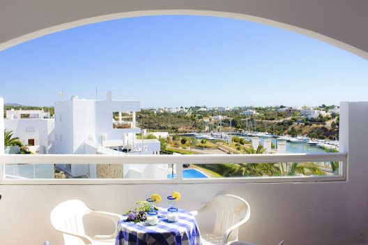 Aparthotel Palia Puerto Del Sol