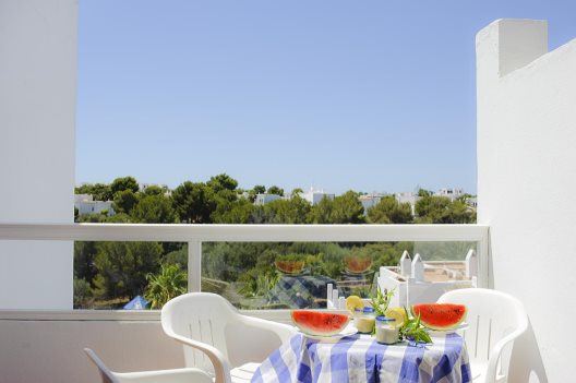Aparthotel Palia Puerto Del Sol