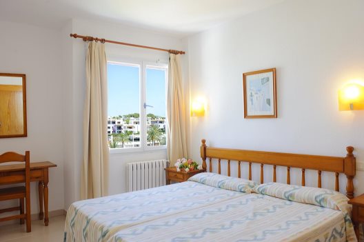 Aparthotel Palia Puerto Del Sol