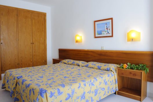 Aparthotel Palia Puerto Del Sol