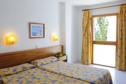 Aparthotel Palia Puerto Del Sol