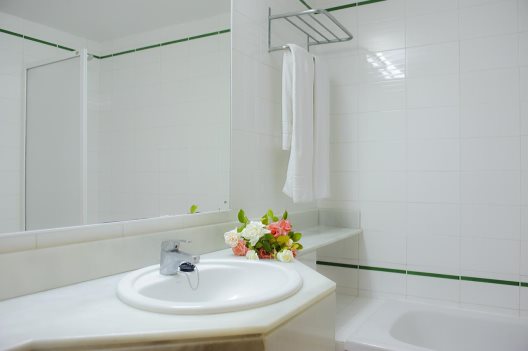Aparthotel Palia Puerto Del Sol